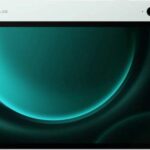 Samsung Galaxy Tab S9 FE+ Mint SM-X610NLGEEUE recenze