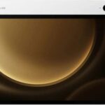 Samsung Galaxy Tab S9 FE+ Silver SM-X610NZSEEUE recenze