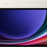 Samsung Galaxy Tab S9+ SM-X816BZEEEUE recenze