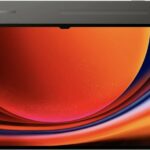 Samsung Galaxy Tab S9 Ultra 5G SM-X916BZAEEUE recenze
