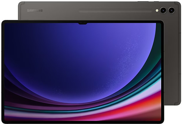 Samsung Galaxy Tab S9 Ultra SM-X910NZAAEUE recenze