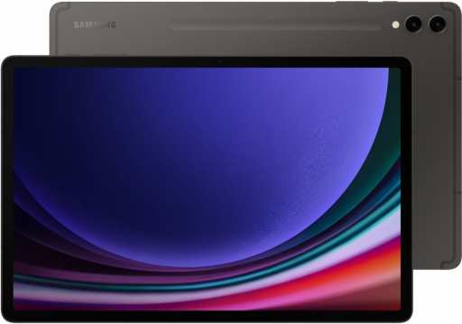 Samsung Galaxy Tab S9 Ultra SM-X910NZAIEUE recenze