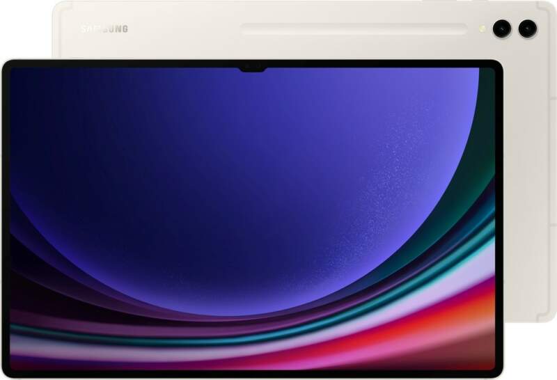 Samsung Galaxy Tab S9 Ultra SM-X916BZEEEUE recenze