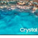 Samsung HG75BU800 recenze