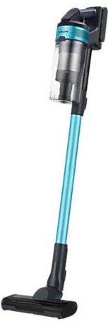 Samsung Jet 60 Turbo VS15A6031R1/GE recenze