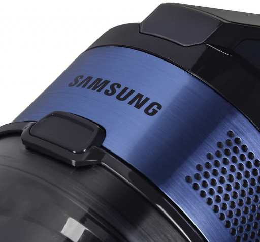 Samsung Jet 60 Turbo VS15A6031R4/EE recenze