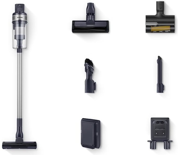 Samsung Jet 65 Pet VS15A60AGR5/GE recenze