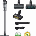 Samsung Jet 75E Complete VS20B75ACR5/GE recenze