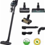 Samsung Jet 85 Complete VS20C8524TB/GE recenze