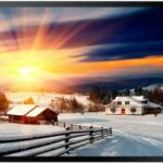 Samsung OH55F recenze