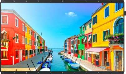 Samsung OM46D recenze