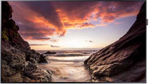 Samsung PH49F recenze