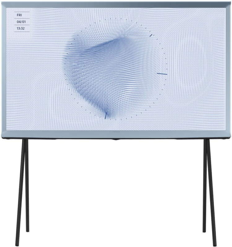 Samsung QE43LS01BB recenze