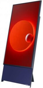 Fotografie Samsung QE43LS05BG recenzía