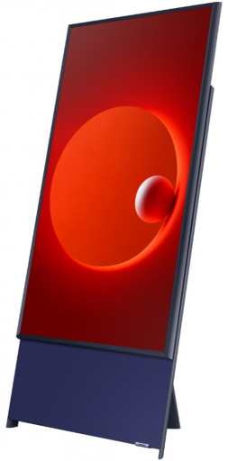 Obrázok Samsung QE43LS05BG hodnotenie