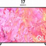 Samsung QE43Q60C recenze