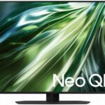 Samsung QE50QN90D recenze