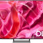 Samsung QE55S92C recenze