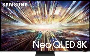 Samsung QE65QN800D recenze