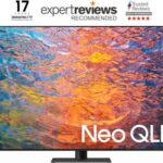 Samsung QE65QN95C recenze