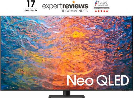 Obrázok Samsung QE65QN95C hodnotenie