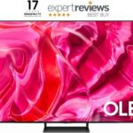 Samsung QE65S90C recenze
