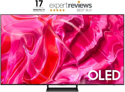 Obrázok Samsung QE65S90C hodnotenie