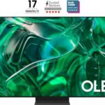 Samsung QE65S95C recenze