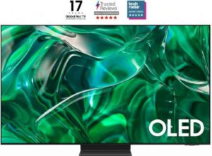 Fotografie Samsung QE65S95C recenzía