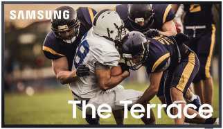 Samsung QE75LST7TG recenze