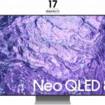 Samsung QE75QN700C recenze