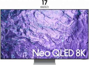 Fotografie Samsung QE75QN700C  recenzía