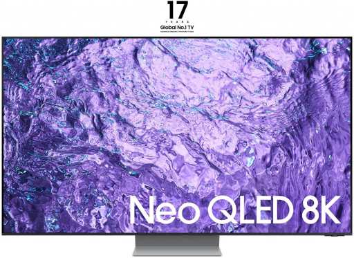 Samsung QE75QN700C recenze