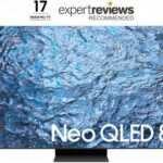 Samsung QE75QN900C recenze