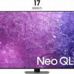 Samsung QE75QN90C recenze