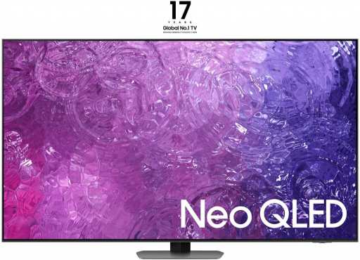 Obrázok Samsung QE75QN90C hodnotenie