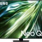 Samsung QE75QN90D recenze