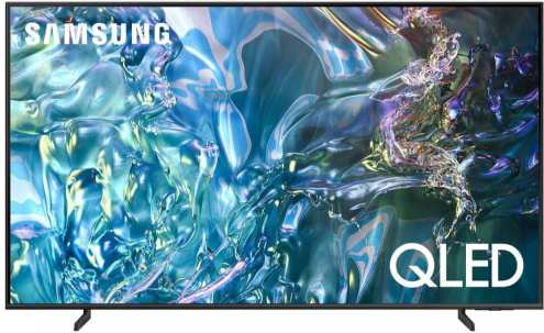 Samsung QE43Q60D recenze