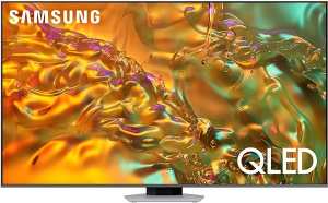 Samsung QE85Q80D recenze