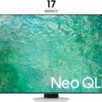 Samsung QE85QN85C recenze