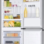 Samsung RB 34T601FS9 recenze