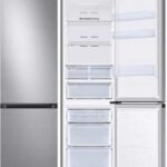 Samsung RB 36T604FSA recenze