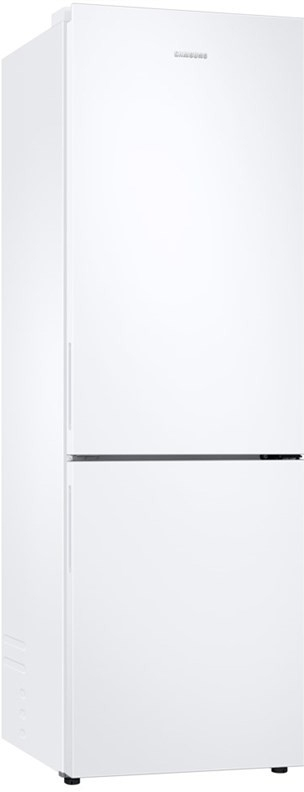 Samsung RB33B610EWW recenze