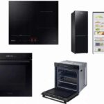 Samsung RB33B610FBN recenze