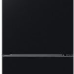 Samsung RB33B612FBN recenze