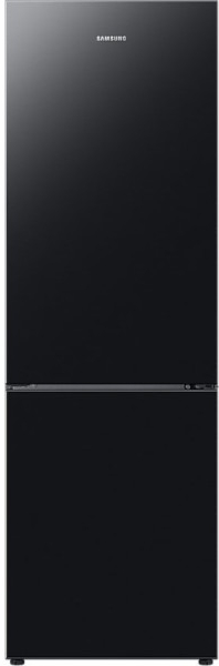 Samsung RB33B612FBN recenze