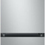 Samsung RB34C600CSA recenze