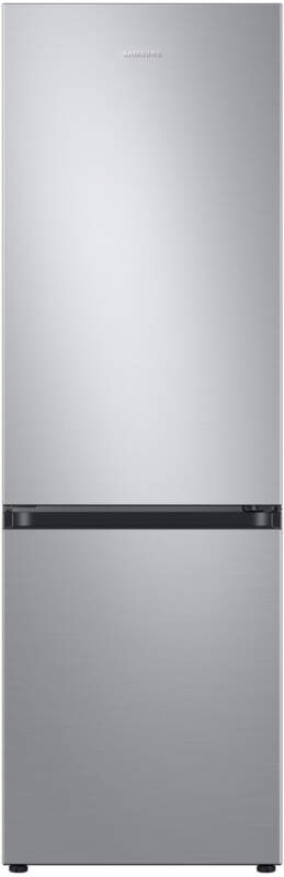 Samsung RB34C600CSA recenze