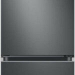 Samsung RB34C605CB1 recenze