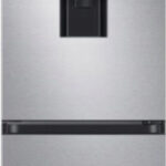 Samsung RB34C632ESA recenze